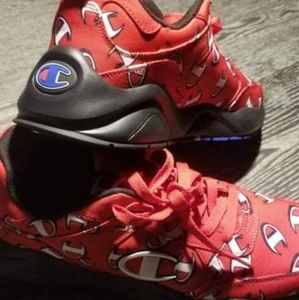 Champion Shoe's